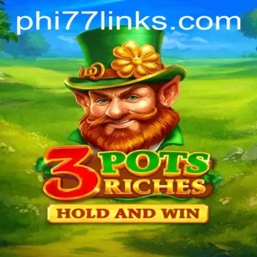 Discover the Thrilling World of 3potsRiches: A Tale of Strategy and Chance