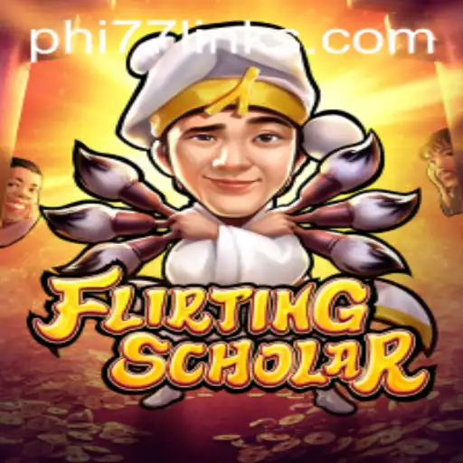 FlirtingScholar: Rediscovering Classic Strategies With PHI77