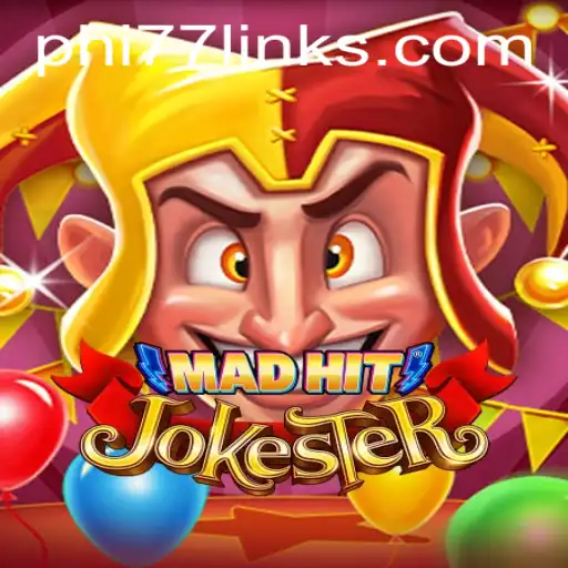 Discovering the Exciting World of MadHitJokester: A New Gaming Phenomenon