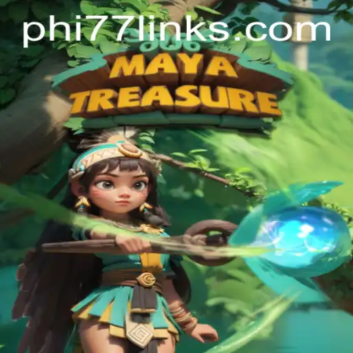 Explore the Enchanting World of MayaTreasure: A Journey with PHI77