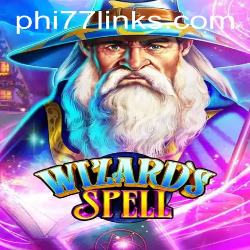 WizardsSpell: Mastering the Art of Enchantment with PHI77