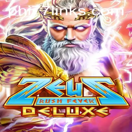 Unleashing Olympian Thunder in ZeusRushFeverDeluxe: A New Era of Gaming
