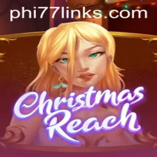 ChristmasReach - The Adventurous Festive Game