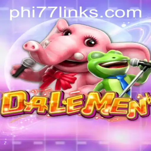 Unveiling DALEMEN: The Intriguing Game with the Keyword PHI77