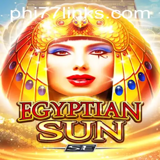 Exploring the World of EgyptianSunSE and the Mysteries of PHI77
