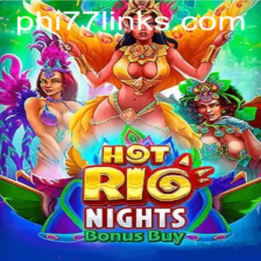 Unveiling HotRioNightsBonusBuy: A Captivating Gaming Experience