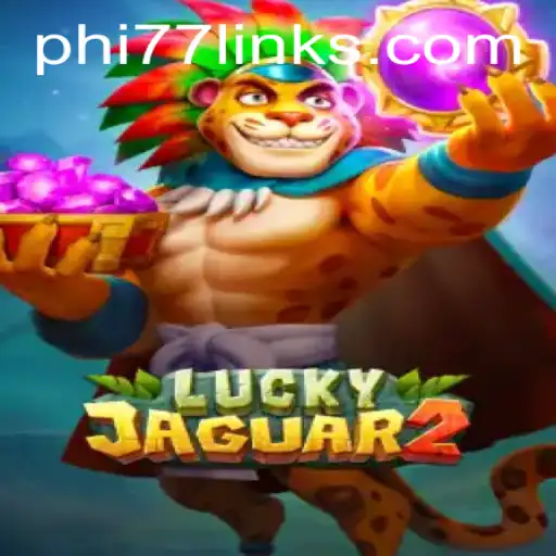The Exciting World of Luckyjaguar2: A Contemporary Gaming Experience