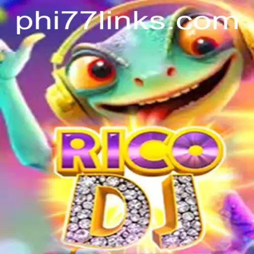Exploring RicoDJ: A Dynamic Adventure with PHI77