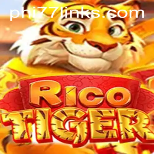 RicoTiger: The Game You Need to Know About in 2023