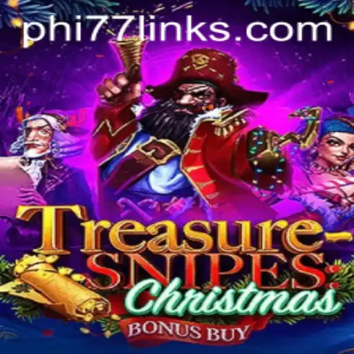 Unlock the Festive Fun with TreasuresnipesChristmas: Dive into the Gameplay and Discover the Enchanting Rules