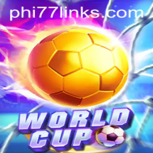 WorldCup: PHI77 Game Revolutionizes Competitive Sports